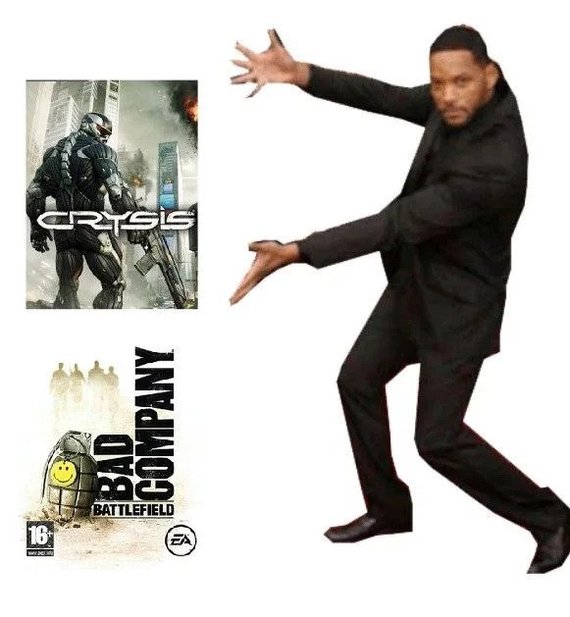  ,     EA  EA Games, Battlefield, Crysis, 