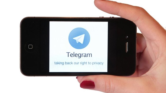    Telegram Telegram, ,   
