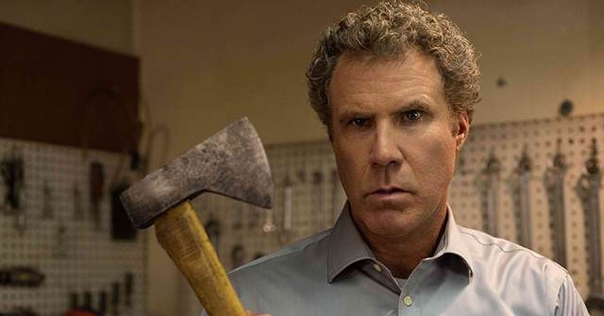 Will Ferrell Porn