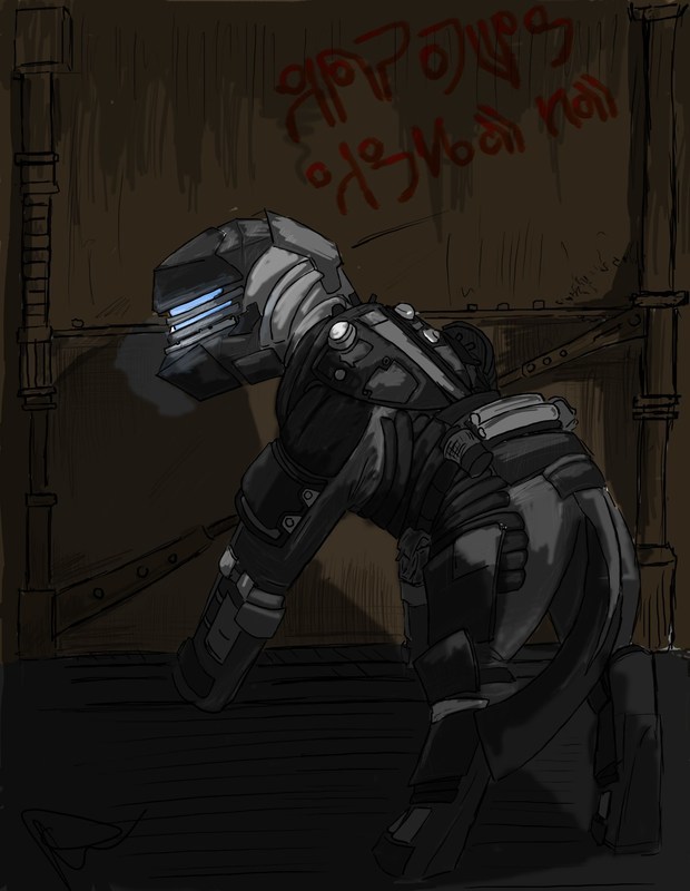 Dead Space