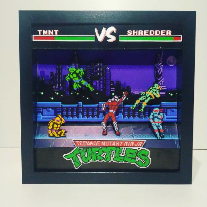 Teenage mutant ninja turtles tournament fighters. Teenage Mutant Ninja Turtles Tournament Денди. Teenage Mutant Ninja Turtles Tournament Fighters Dendy. Диорама Денди Черепашки ниндзя. TMNT Tournament Fighters.