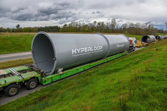      Hyperloop Hyperloop, , 