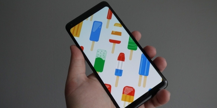 The next version of the Android OS may be called Popsicle, but this is not certain - Google, Android, Android 9, Popsicle, news, Гаджеты