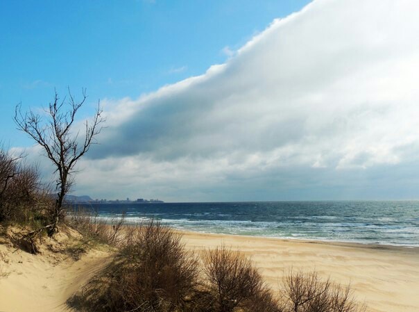 Жизнь у моря. Часть 5 - Фото. Много. - Черное море, Анапа, Длиннопост