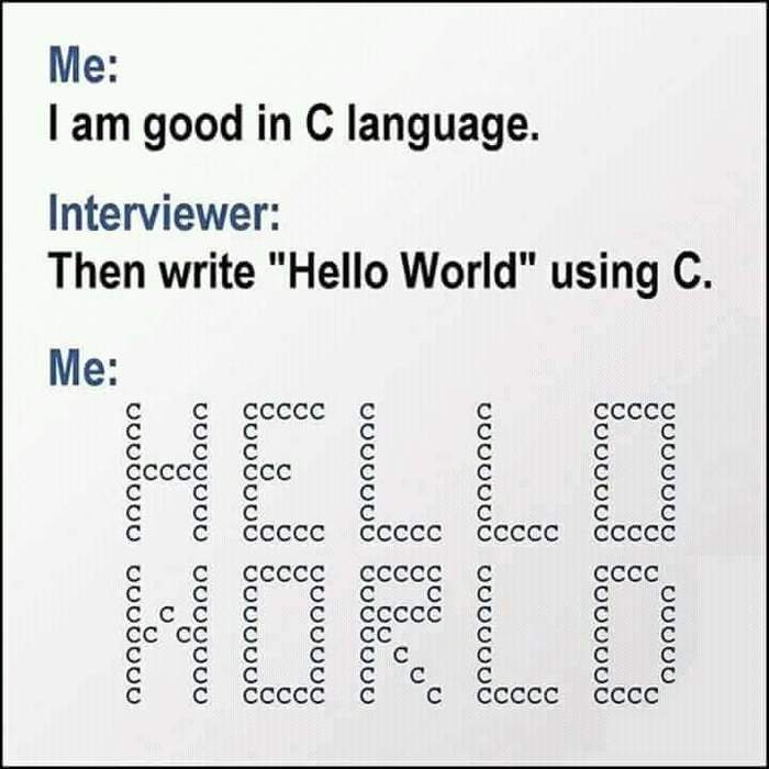     C C, C++, , 