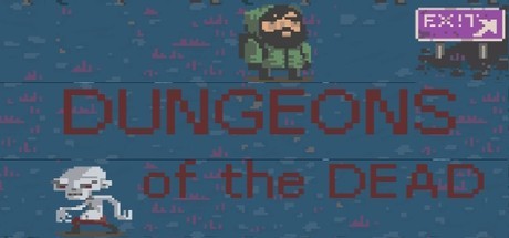 Rest distribution Dungeons of the dead - My, Steam, Freebie, Giveawaysu, Distribution