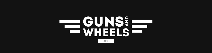 Guns and Wheels ,  , , , ,  , , , Guns and Wheels