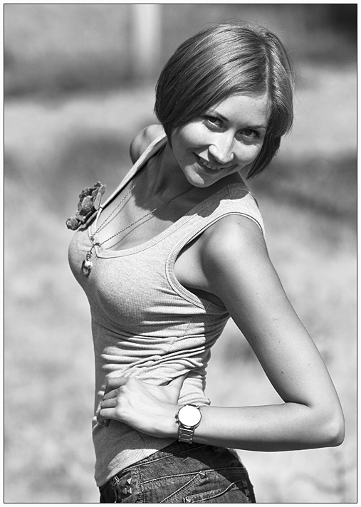 Girls of Russia, faces of our time, part 8 - Girls, The photo, , Russian women, , Video, Longpost, Women