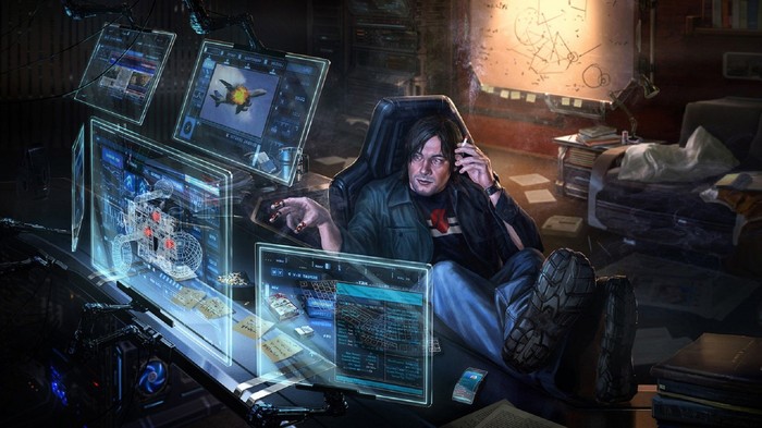Классы персонажей Cyberpunk 2077 Cyberpunk 2077, CDPR, Игры, Компьютерные игры, Настольные игры, RPG, длиннопост