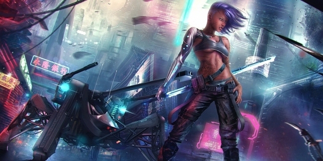 Классы персонажей Cyberpunk 2077 Cyberpunk 2077, CDPR, Игры, Компьютерные игры, Настольные игры, RPG, длиннопост