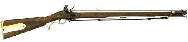 Baker rifle - Weapon, Weapon, History of weapons, Story
