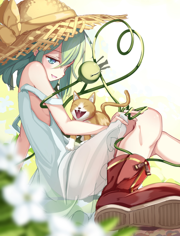 Koishi