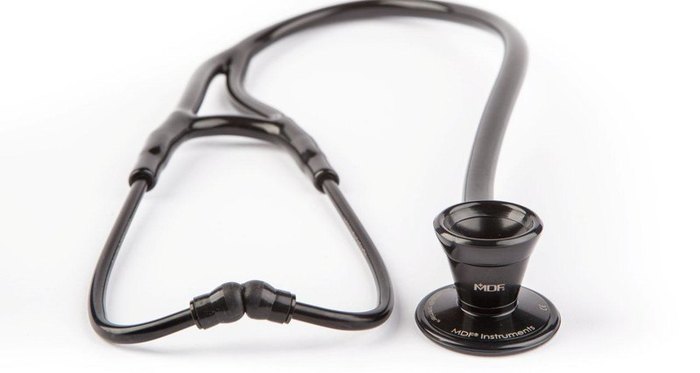 The stethoscope: an invention that changed medicine. - Stethoscope, The medicine, , Longpost