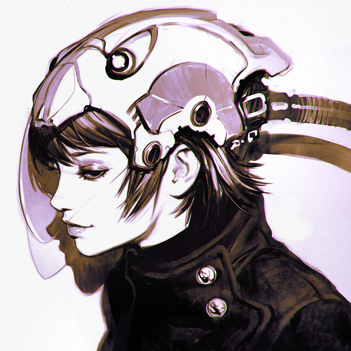 Helmet ,  