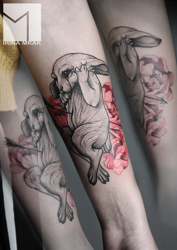 Another collection of my work. - My, , , , Tattoo, , Creation, Tattoo, Longpost