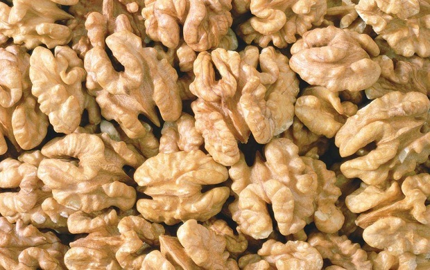 Why are nuts called walnuts? - Walnuts, Images