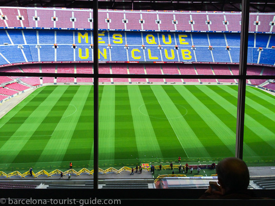 Interesting facts about FC Barcelona - My, , Football, Cool, Ale, Goal