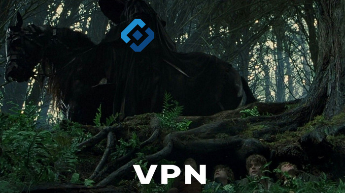 In light of recent events - My, Telegram, Roskomnadzor, VPN