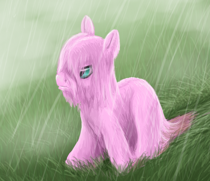   My Little Pony, Original Character, Fluffle Puff, Lemurlemurovich