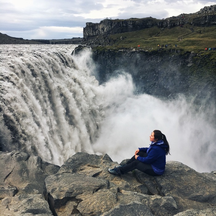 My big trip to Iceland. Part 1 - My, Iceland, Personal experience, Travels, Report, Longpost