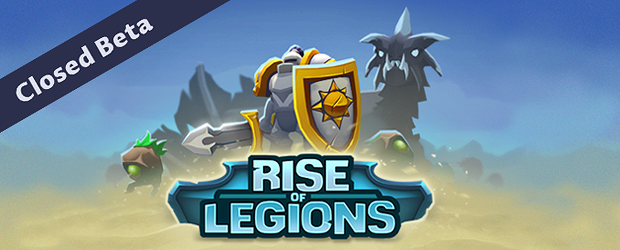   Rise of Legions Early Access Steam, Steam , , , Giveaway, Gleam