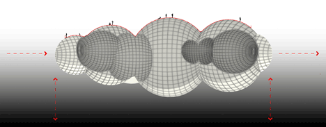 Utopian transportation - Airship, Clouds, Utopia, Longpost