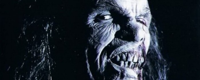 A remake of The Freak at the Castle is coming - , Old school, Mystic, Remake, Horror, I know what you are afraid of