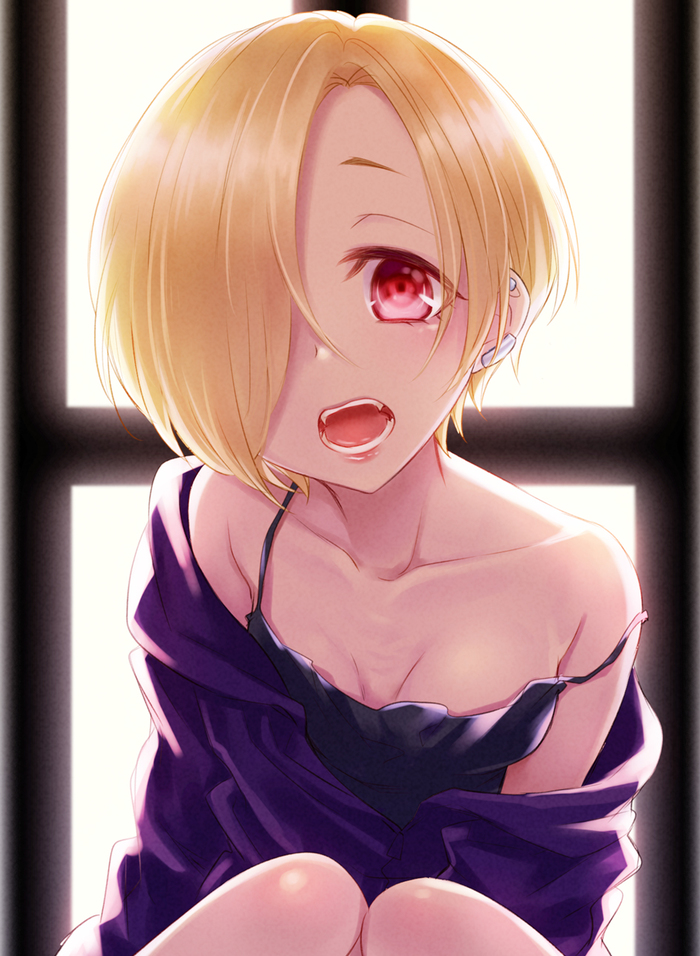 Shirasaka Koume - Anime Art, Аниме, Idolmaster, Shirasaka koume, Itsuki jun