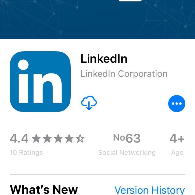 How to download an unavailable app from the App Store? - Telegram, Blocking, Appstore, Apple, Life hack, Longpost, LinkedIn