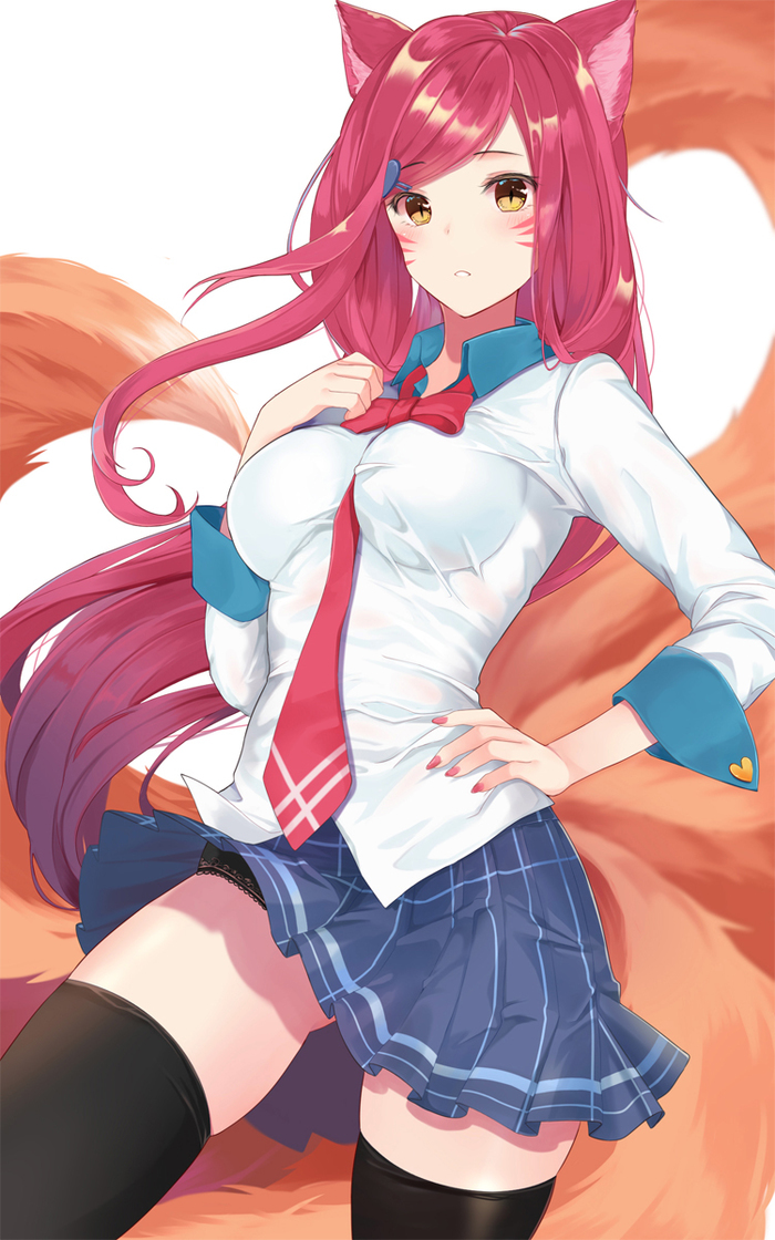 Ahri