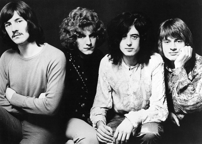   Led Zeppelin Led Zeppelin,  , , -,  ,  , 