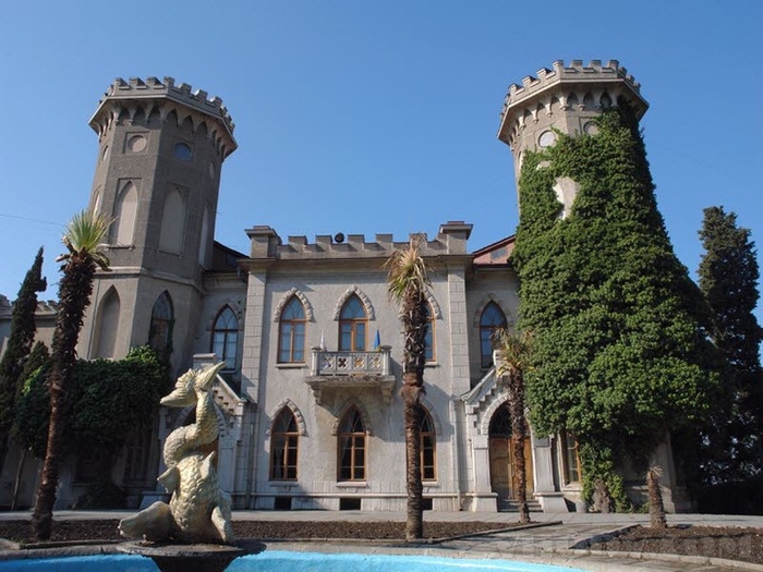 Новый Свет. Крым. Крым, Красивое, Природа, Длиннопост, Картинка с текстом, Интересное, Путешествия, Отдых