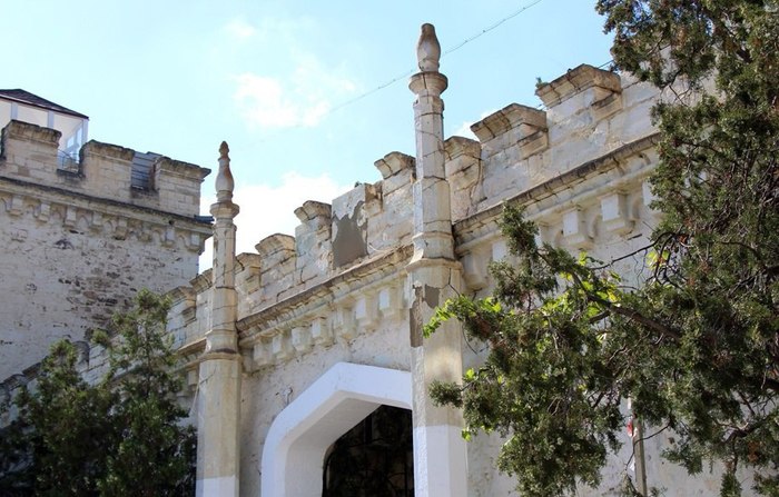 Новый Свет. Крым. Крым, Красивое, Природа, Длиннопост, Картинка с текстом, Интересное, Путешествия, Отдых