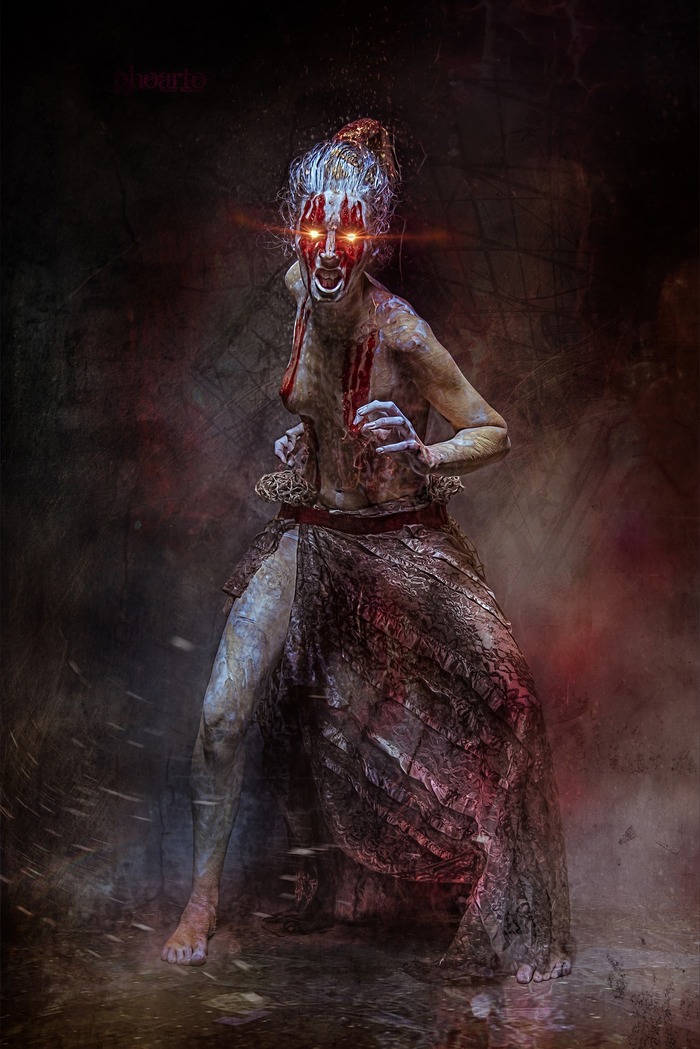 Принцессы бывают разные