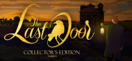  The Last Door - Season One () Steam, Steam , Greenmangaming, The Last Door - Season One,  