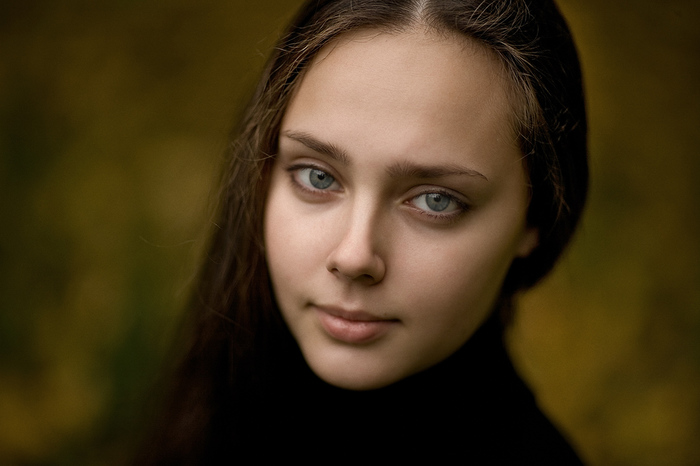 Girls of Russia, faces of our time, part 10 - Girls, beauty, Glamor, , , Video, Longpost, Women