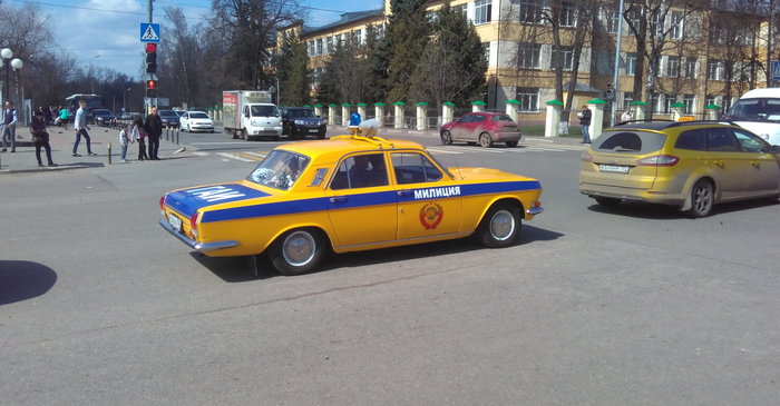 Ретро
