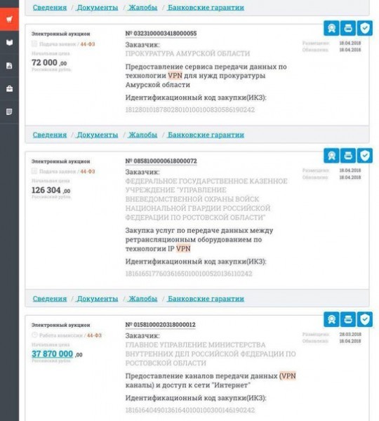 When you can't stop the chaos, go to the dark side :) - Telegram, Roskomnadzor, VPN