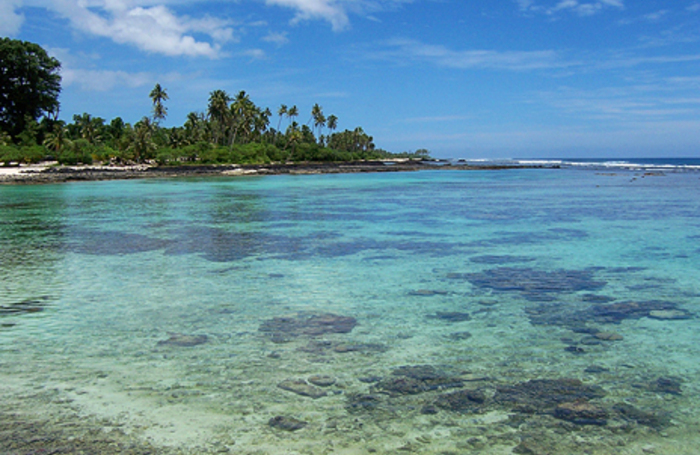 Random Geography. Part 18. Tokelau. - Geography, Interesting, Travels, Random geography, Longpost