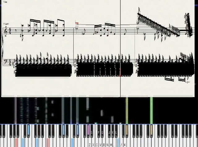 Что такое black midi. Смотреть фото Что такое black midi. Смотреть картинку Что такое black midi. Картинка про Что такое black midi. Фото Что такое black midi
