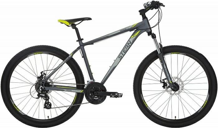 Should I take Stern Motion 1.0 27.5? - A bike, Sportmaster