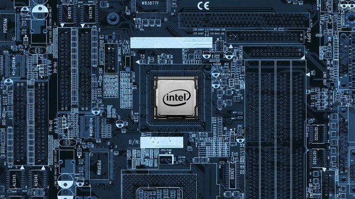 Intel will allow you to scan your PC for viruses using graphics cards - Intel, Video card, Virus, Scanning, Antivirus, Technologies