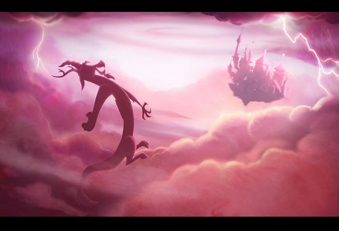 Big Old Storm of Chaos