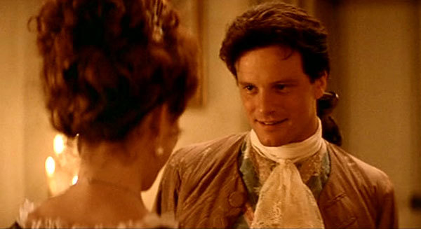 Cinema nostalgia 10. Valmont - My, MiloЕЎ Forman, Cinema nostalgia, Movies, Movies of the 80s, Drama, Melodrama, Colin Firth, GIF, Longpost