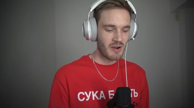 PewDiePie       Pewdiepie, 