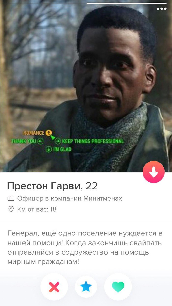    ,  , , , , Fallout, Fallout 4