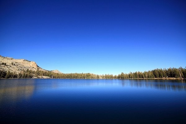 Yosemite: one of the most beautiful places in the USA - Yosemite National Park - beauty, Beautiful view, Sight, Waterfall, The park, On a note, Animals, The mountains, Video, Longpost