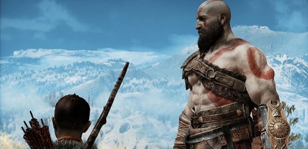 God of War and Yakuza 6: The Song of Life sales in the UK were the best in the series - God of war, Playstation 4, Exclusive, Far cry 5, , Zog