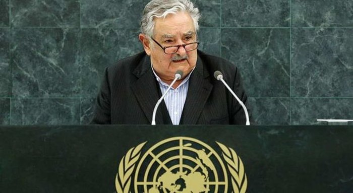World's poorest president - The president, Uruguay, Jose Mujica, Longpost