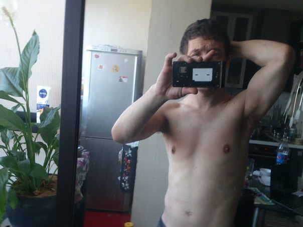 К этому вот посту...